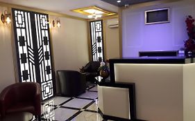 Hivas Hotel